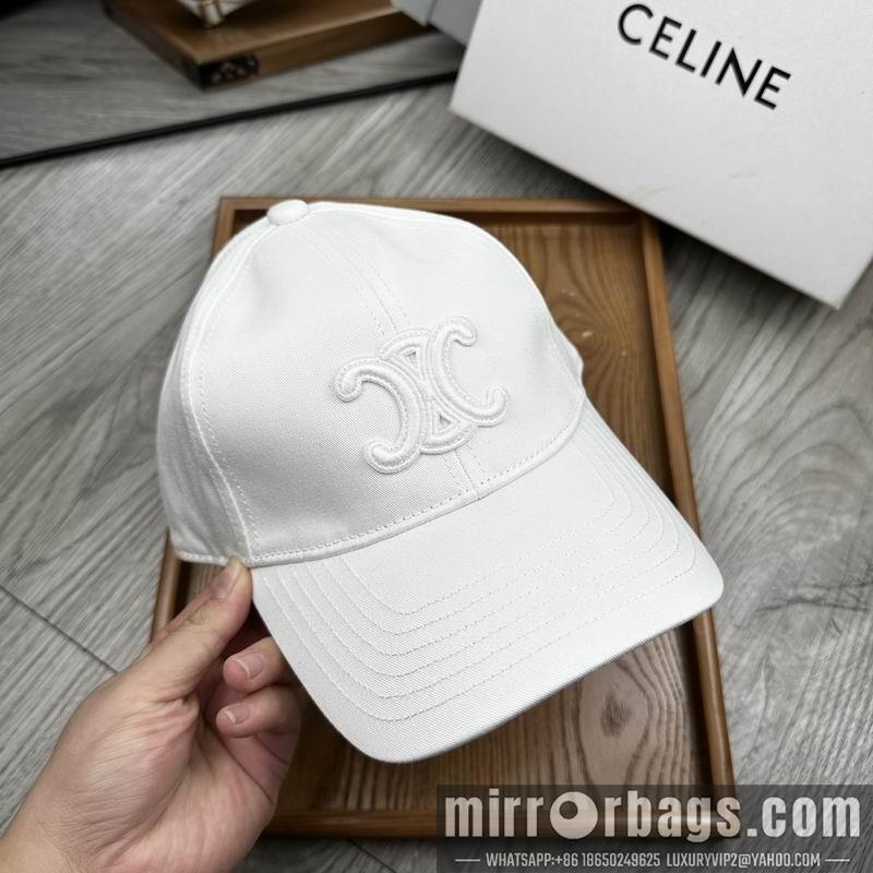 Celine Hat dx24