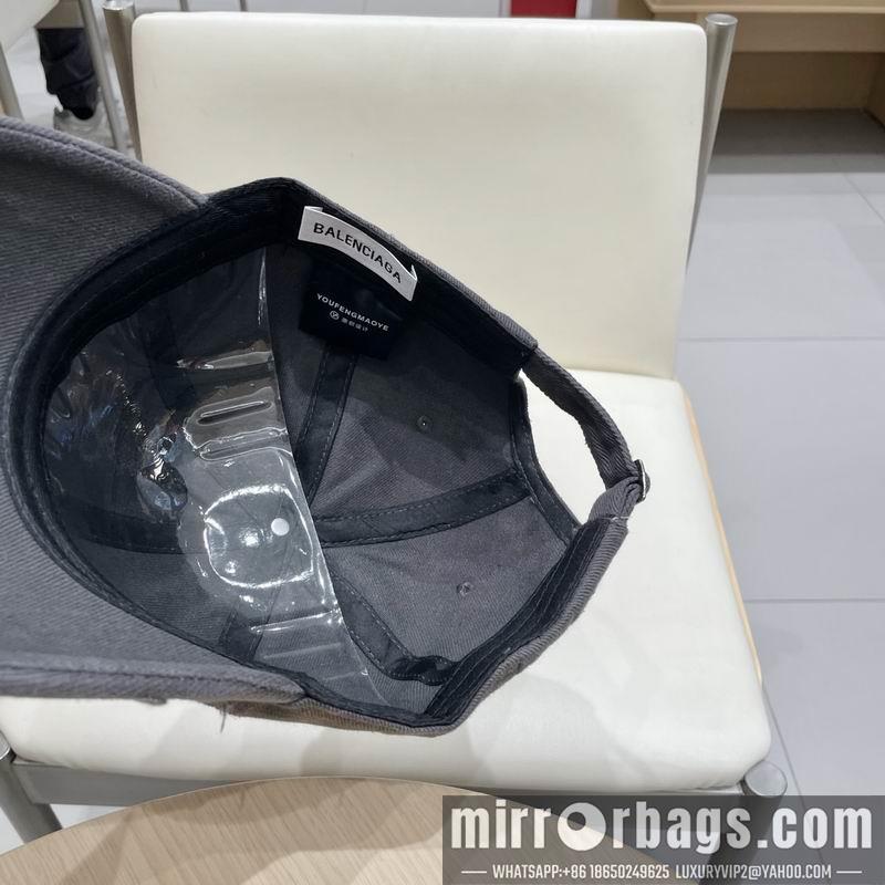Balenciaga Hat 021008