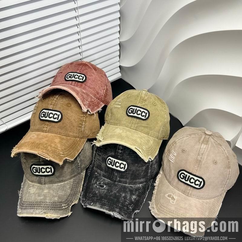 Gucci Hat dx23