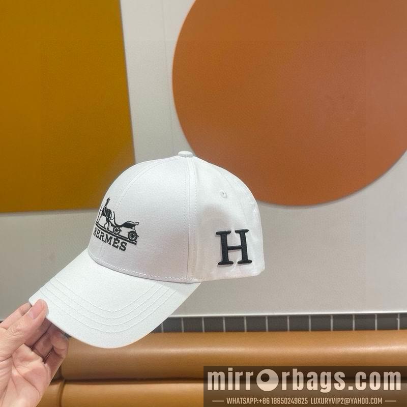 Hermes Hat 021001