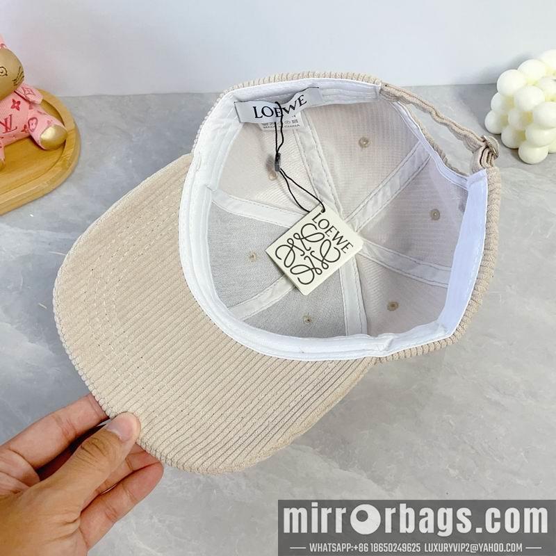 Loewe Hat dx15