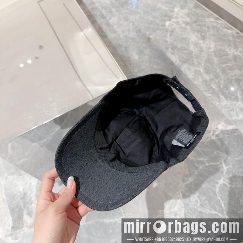Chanel Hat dx51