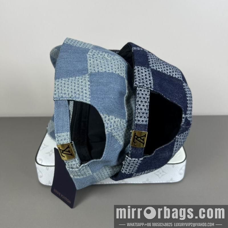 LV Hat dx20