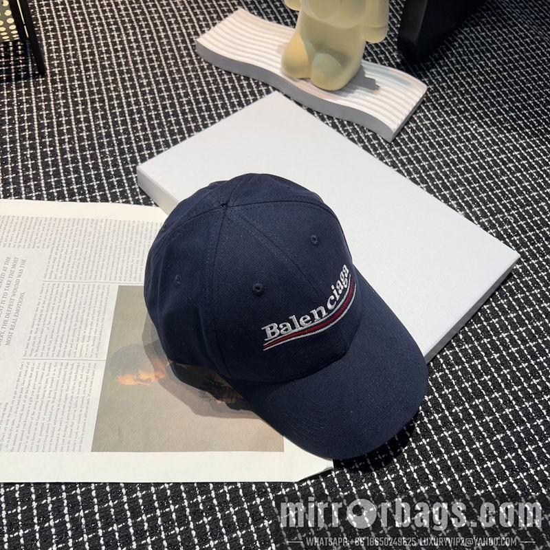 Balenciaga Hat dx25