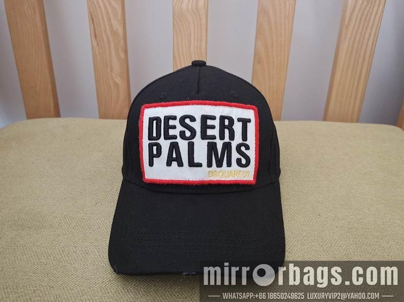DSQ Hat y 02
