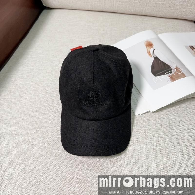 Loro Piana Hat dx10
