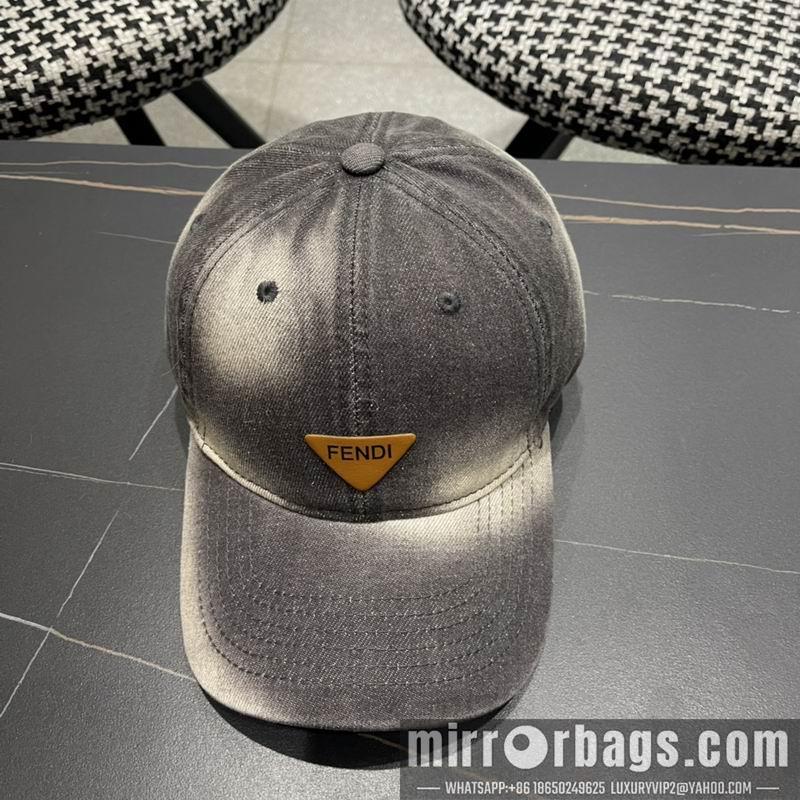 Fendi Hat 102801