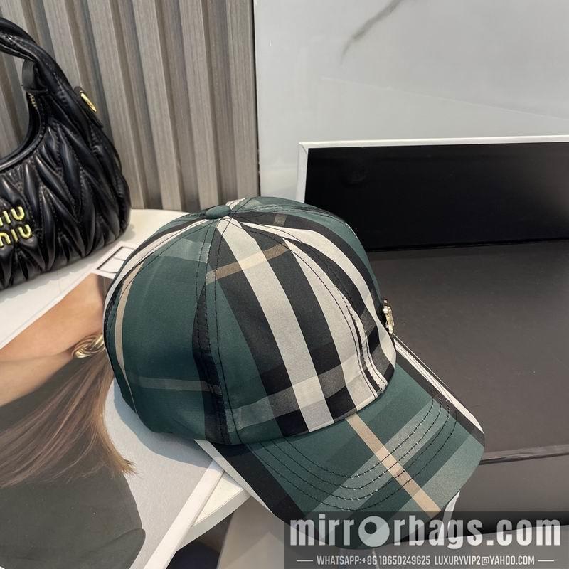 Burberry Hat dx17