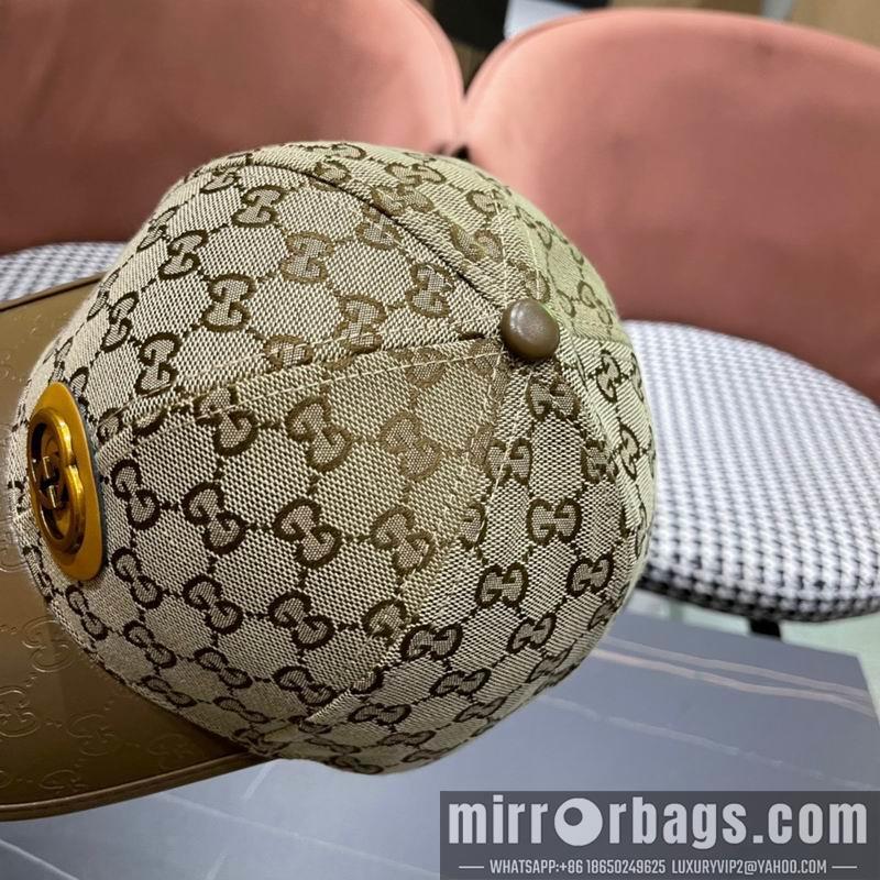 Gucci Hat 092702