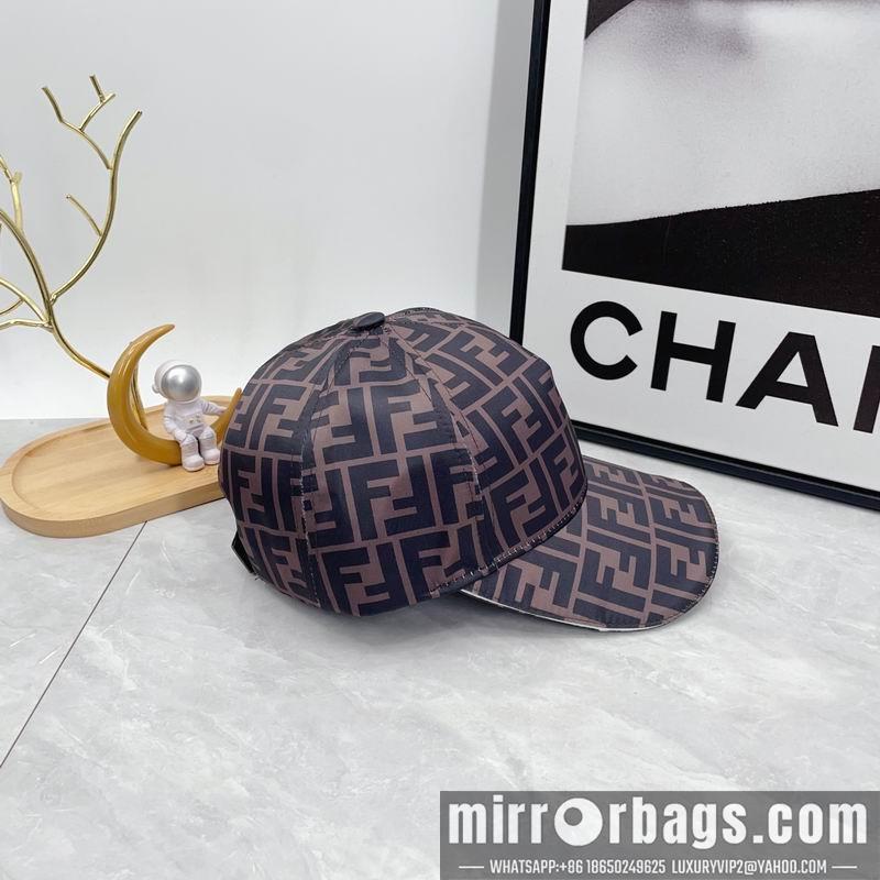 Fendi Hat dx77
