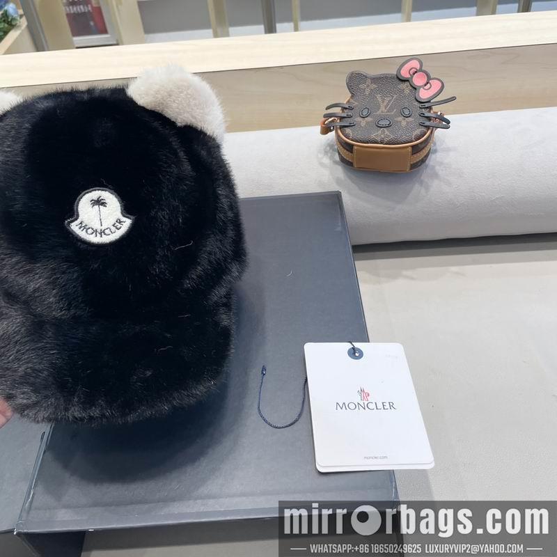 Moncler Hat 090602