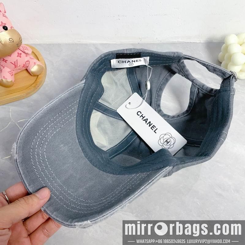 Chanel Hat dx26