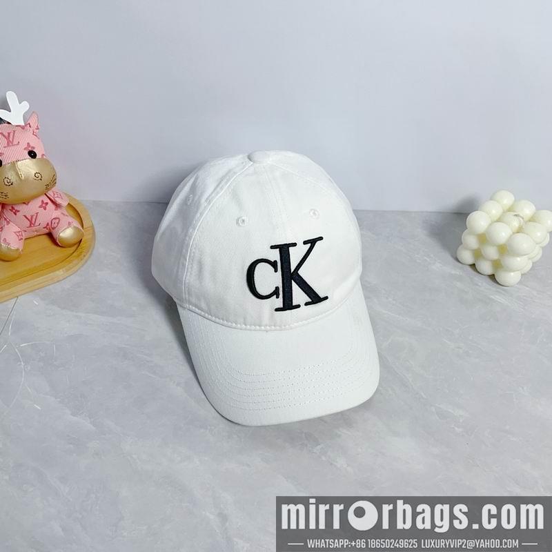 CK Hat dx19