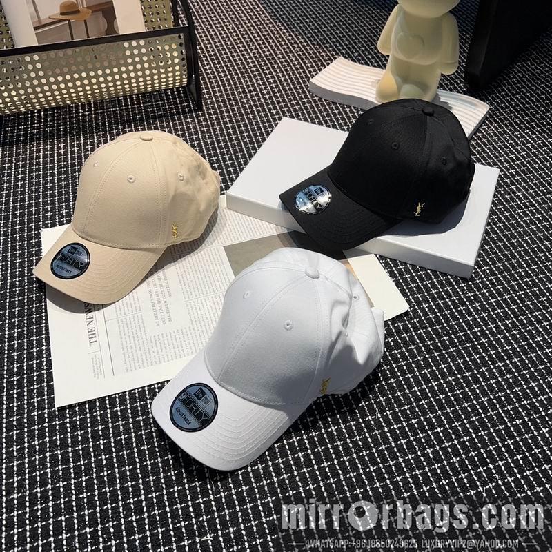 YSL Hat dx03