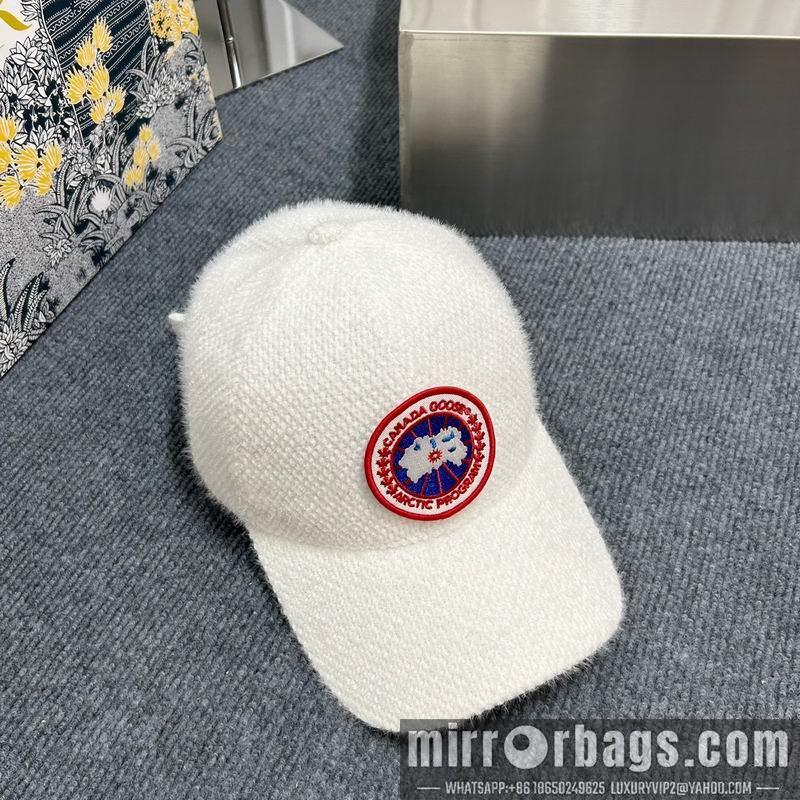 Canada Hat dx03