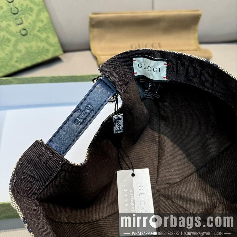 Gucci Hat 092701