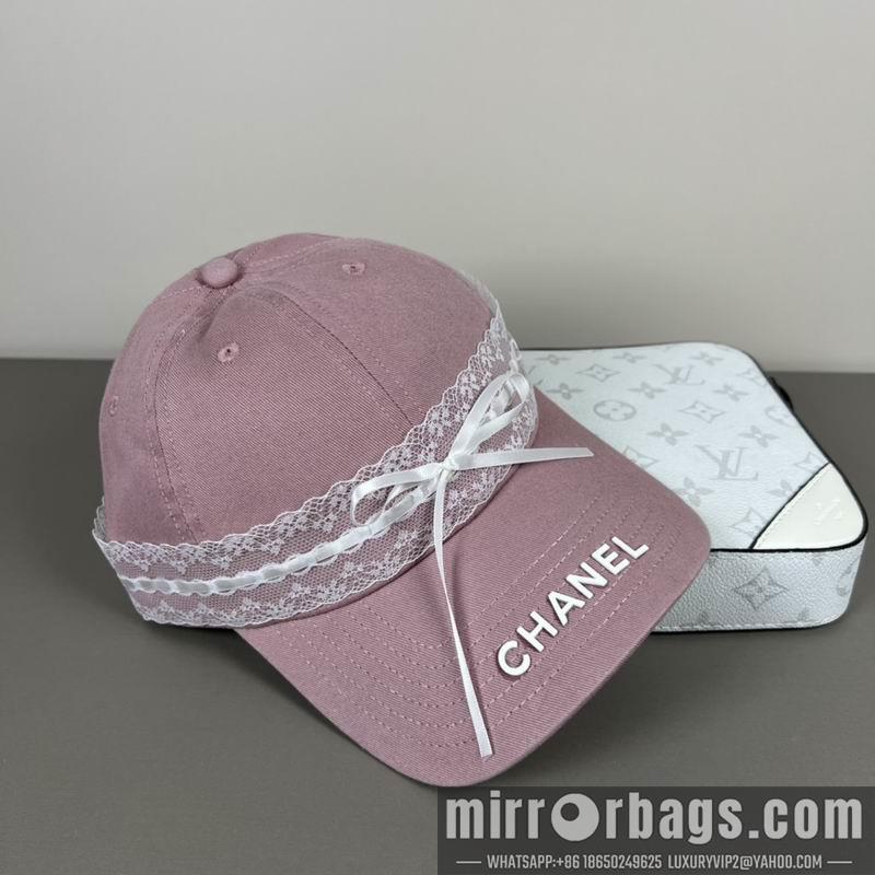 Chanel Hat dx15
