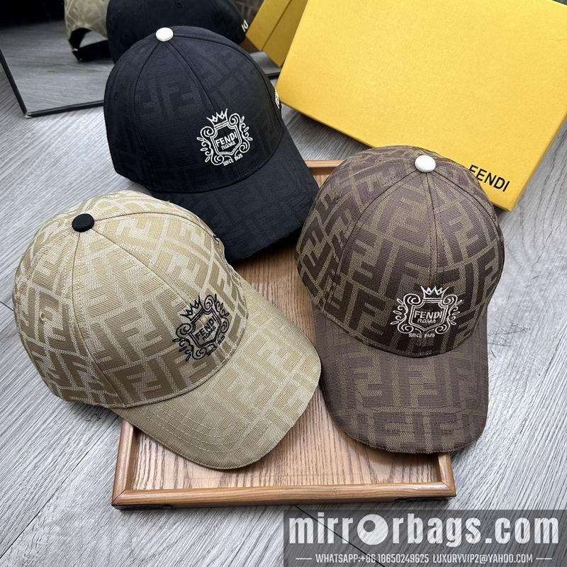 Fendi Hat dx05