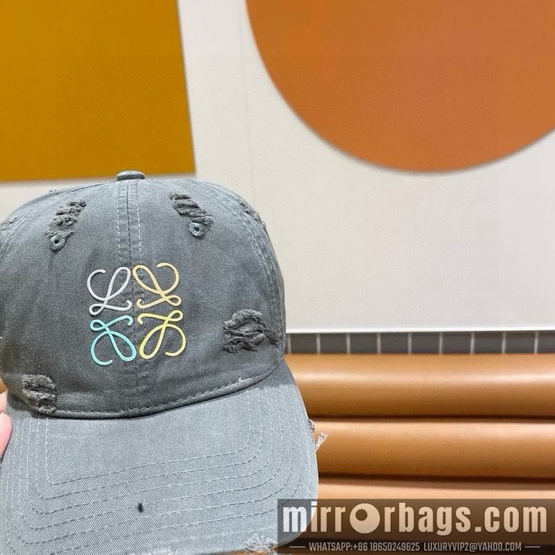 Loewe Hat 021101