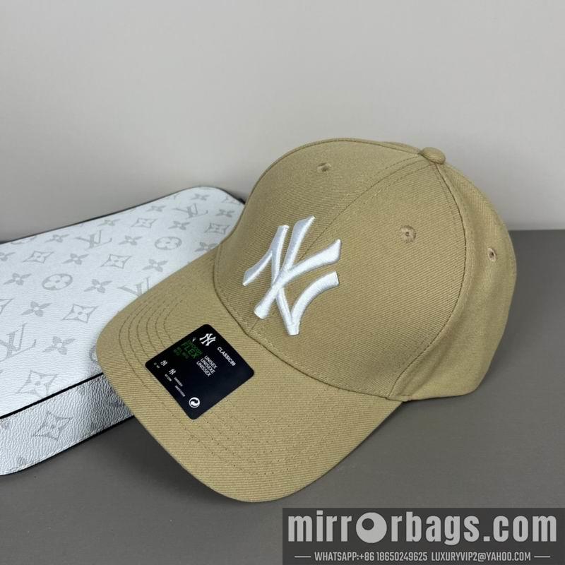 MLB NY Hat dx43