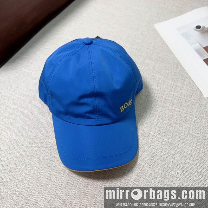 Boss Hat dx06