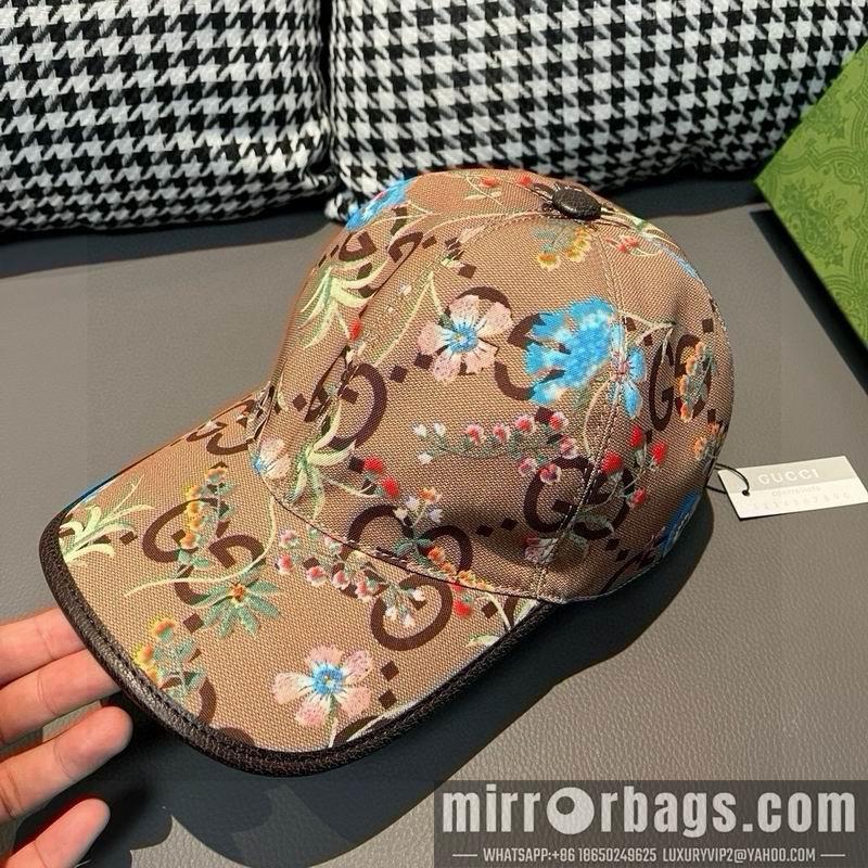 Gucci Hat dx156