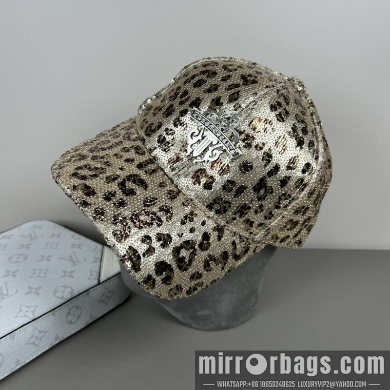 Chrome Hearts Hat dx38