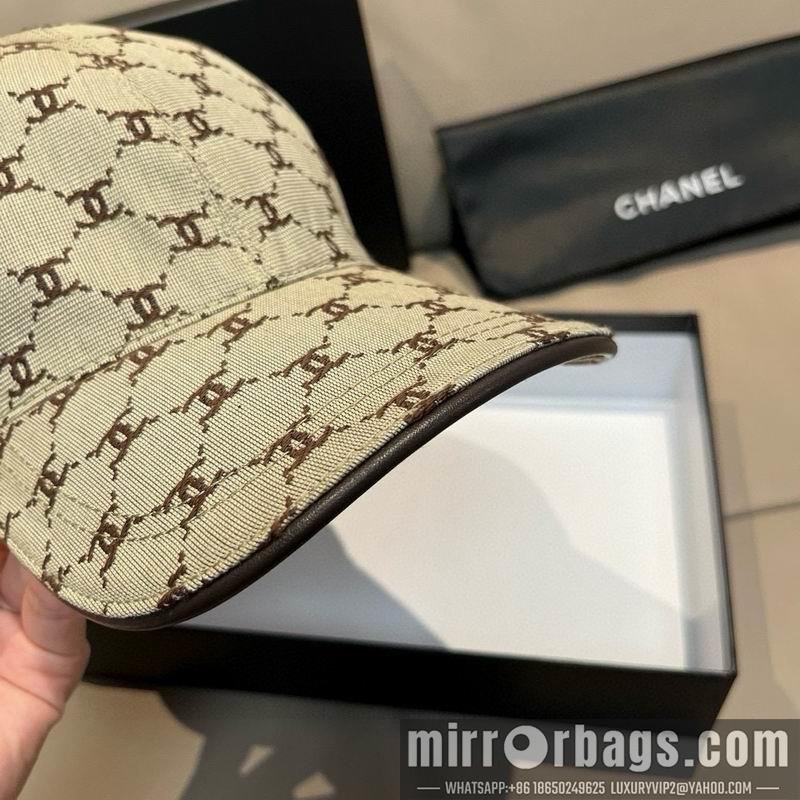 Chanel Hat dx44