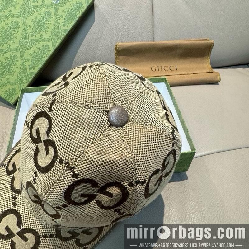 Gucci Hat dx03