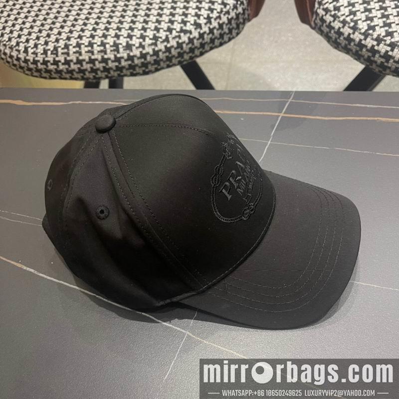 Prada Hat 050702