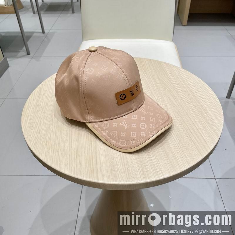 LV Hat 030701