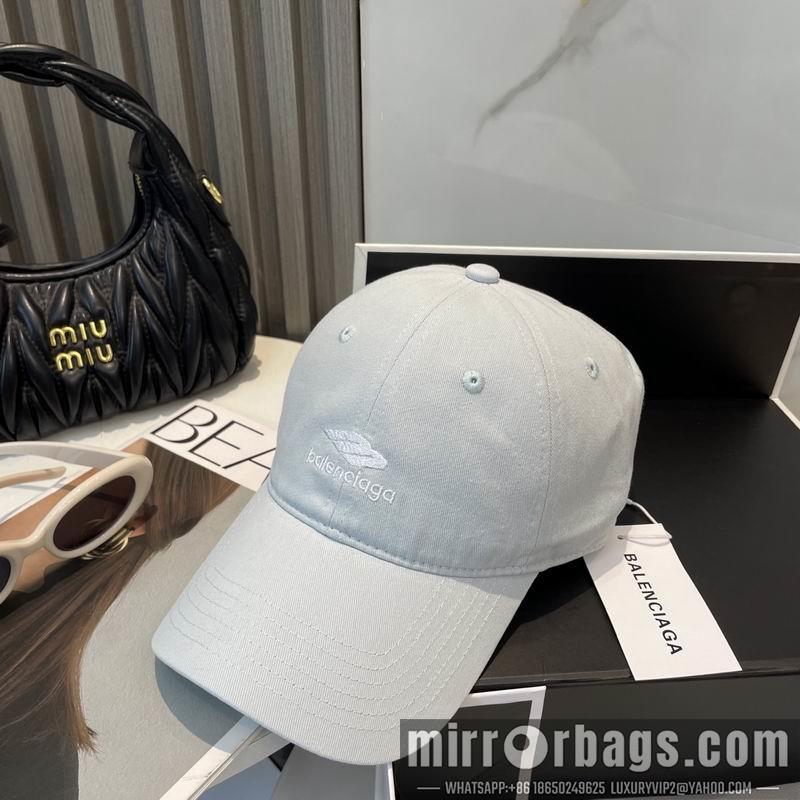 Balenciaga Hat dx64