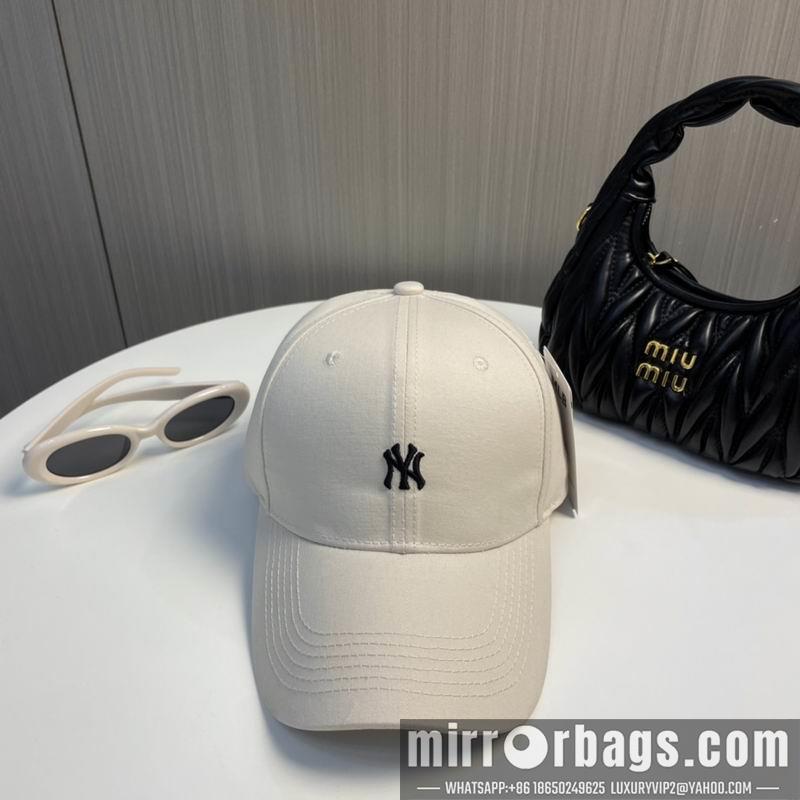 MLB NY Hat 090601