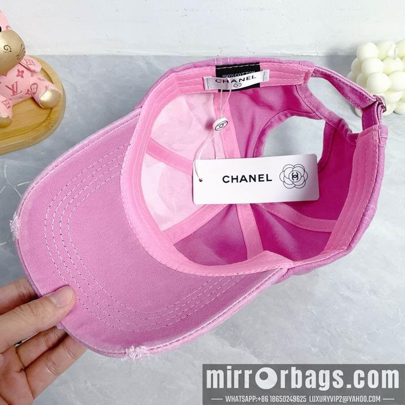 Chanel Hat dx26