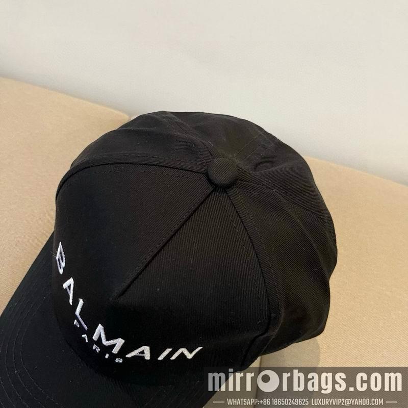 Balmain Hat dx01