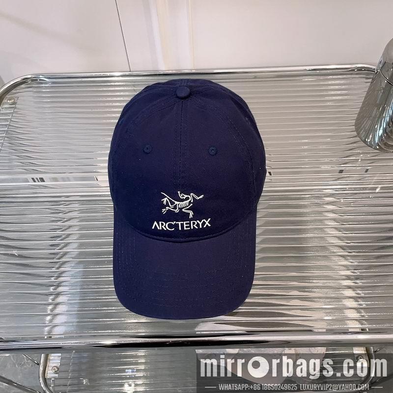 Arcteryx Hat dx02