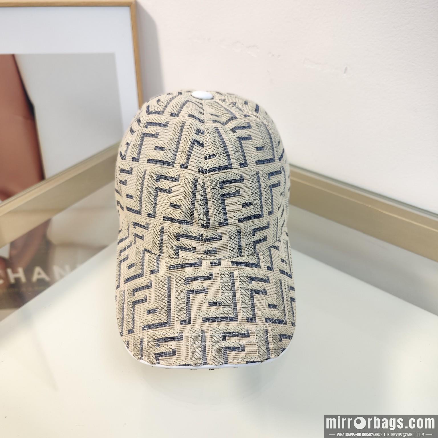 Fendi Hat dx86