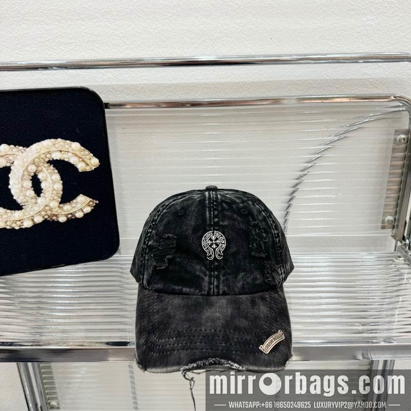Chrome Hearts Hat 080102