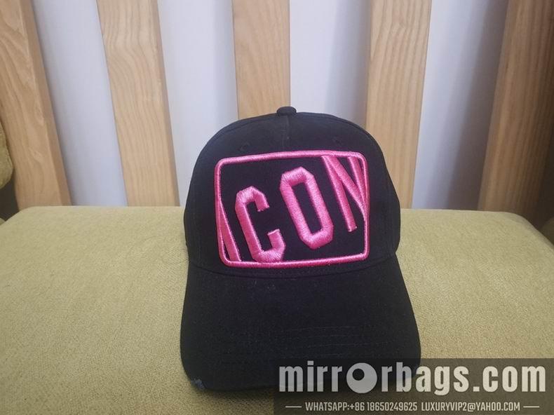DSQ Hat y 43