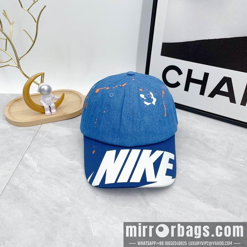 Nike Hat(高版本)dx14