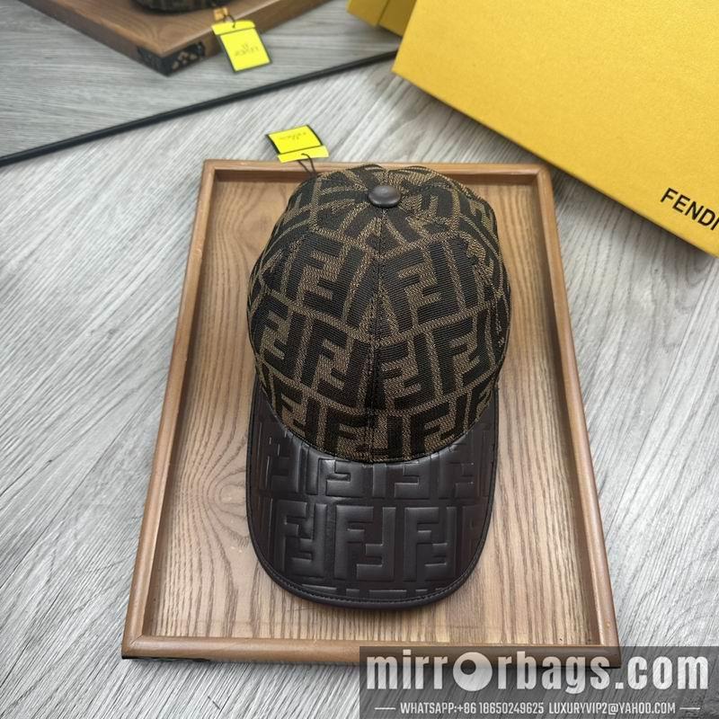 Fendi Hat 071202