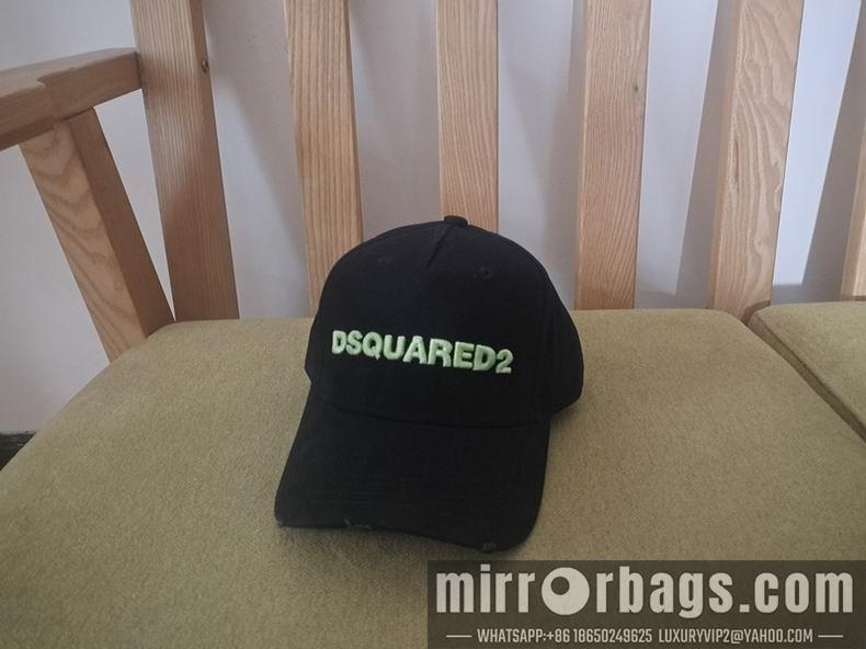 DSQ Hat y 41