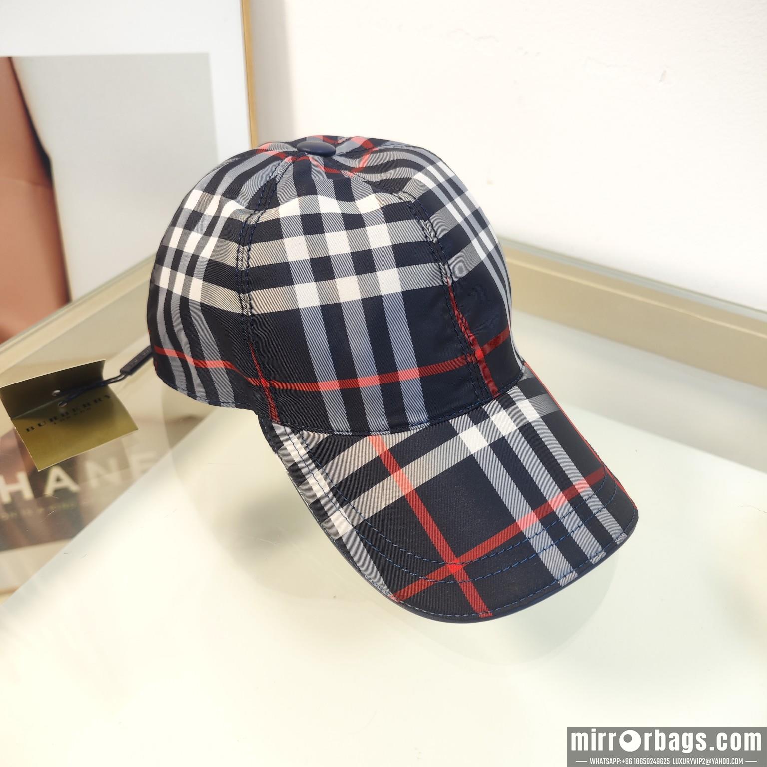 Burberry Hat dx65