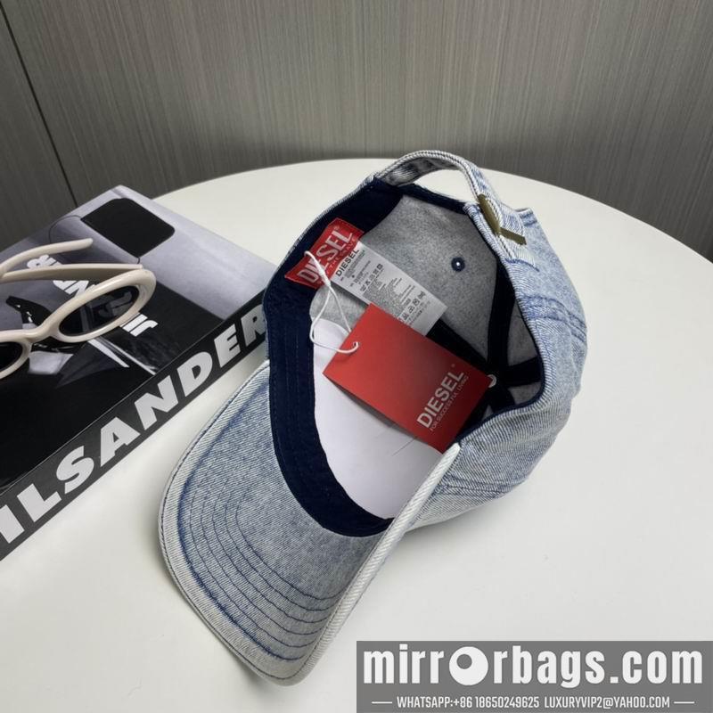 Diesel Hat dx10