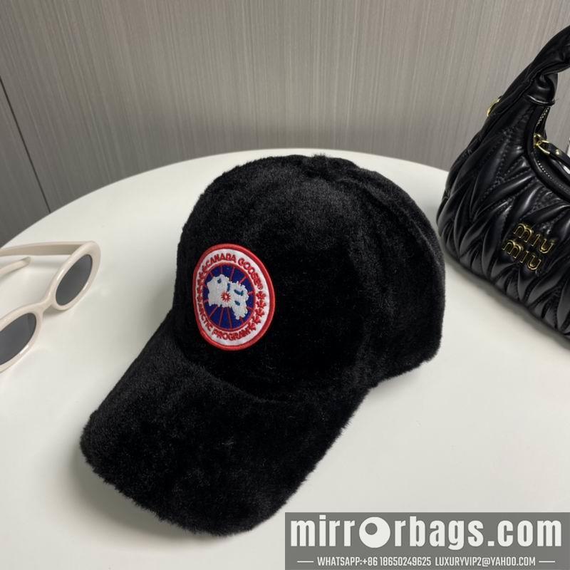 Canada Goose Hat dx04