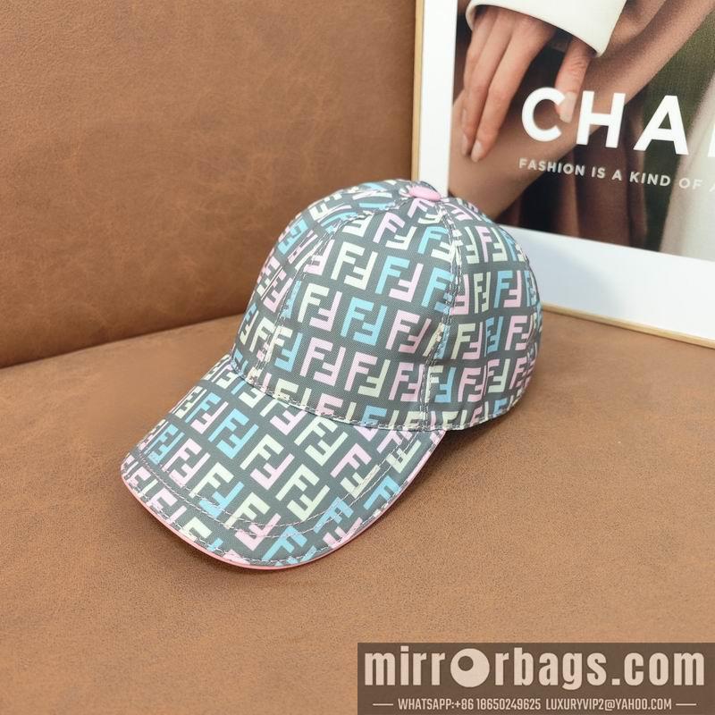 Fendi Hat dx49