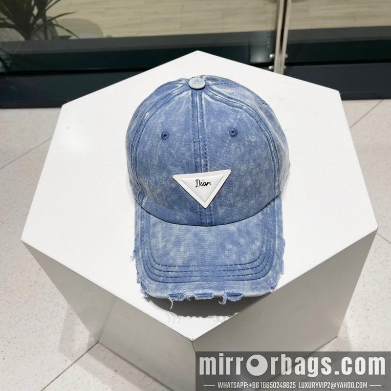 Dior Hat 072201