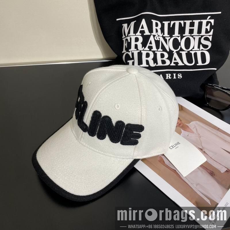 Celine Hat 053102