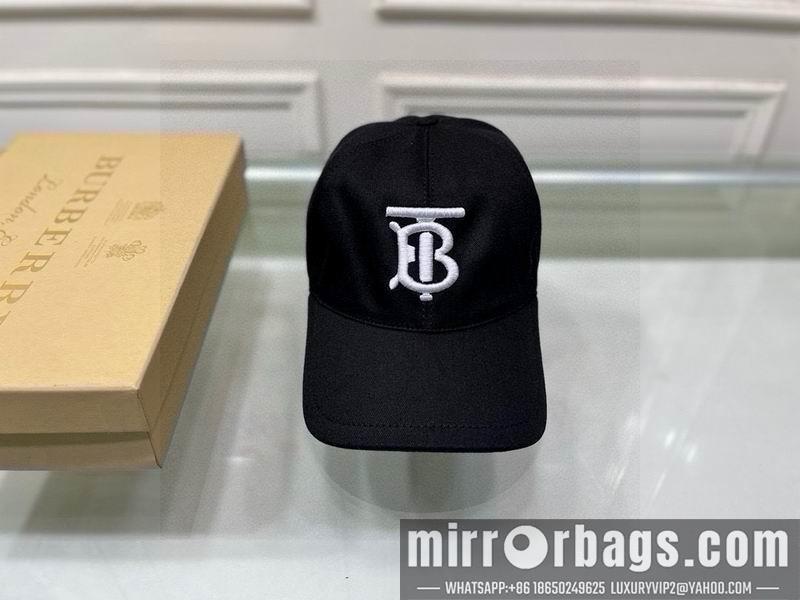 Burberry Hat 083001