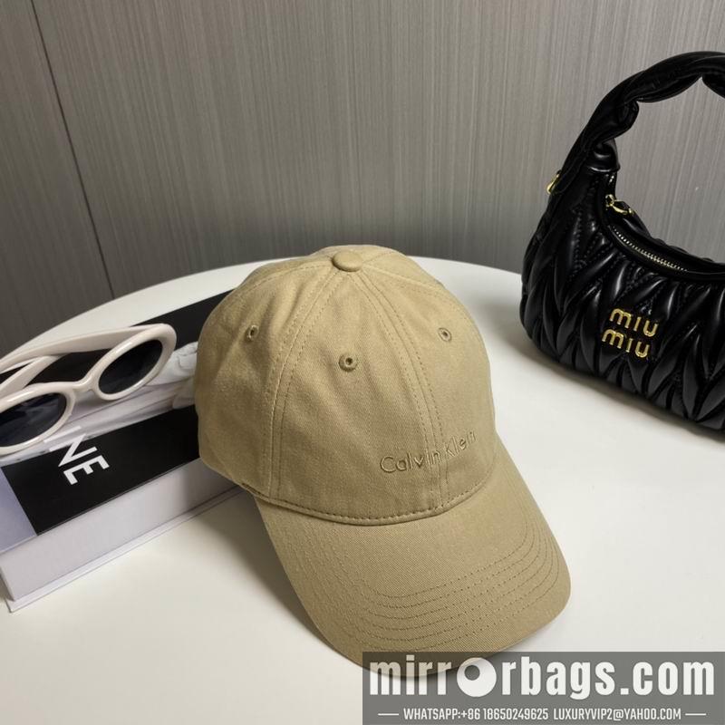 CK Hat dx17